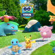 Illustration for article titled Pokémon Go Holds Make Up Event For Letting In Players Without Tickets, Lets In Players Without Tickets